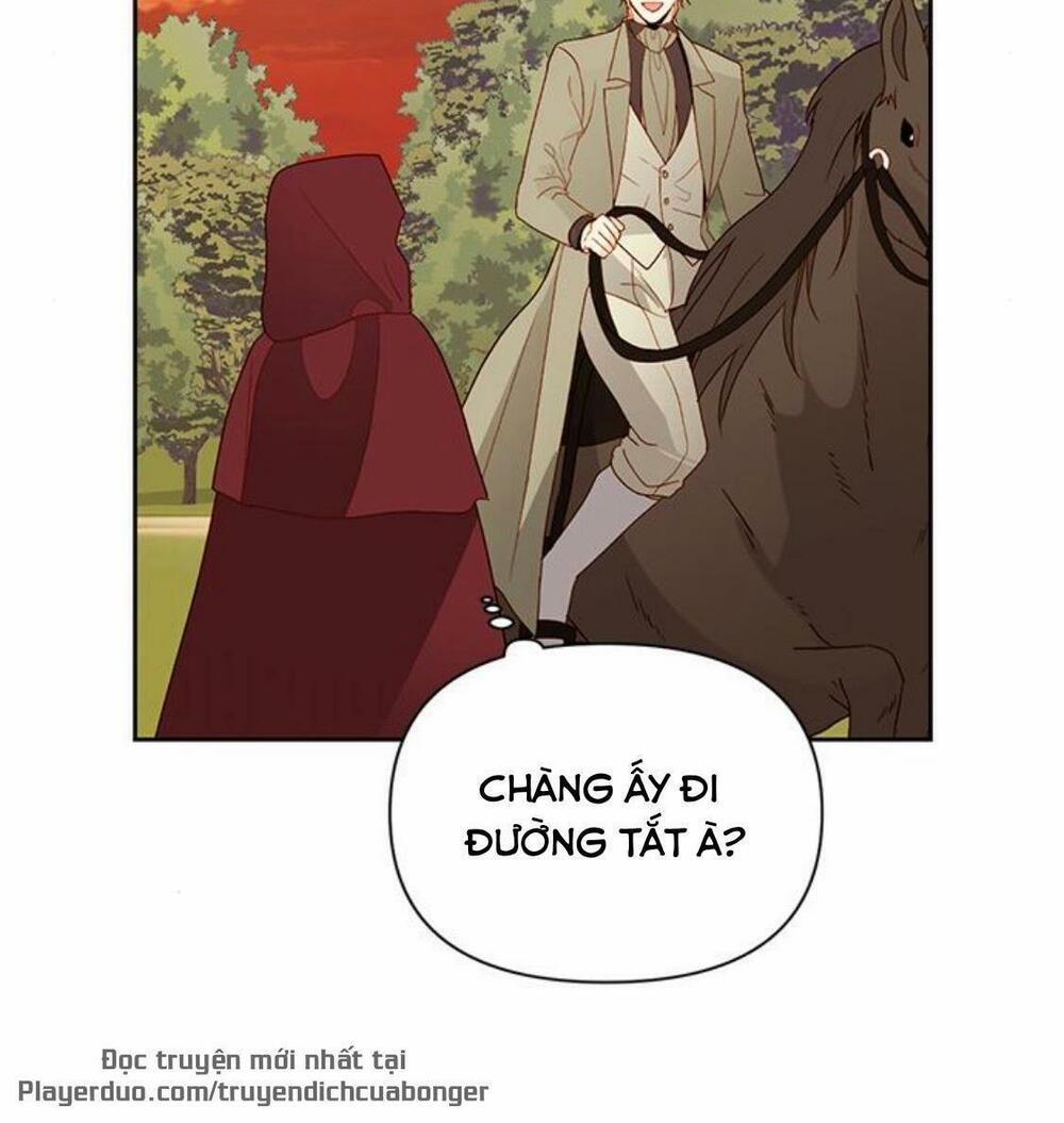 Hoàng Hậu Tái Hôn 85 trang 43