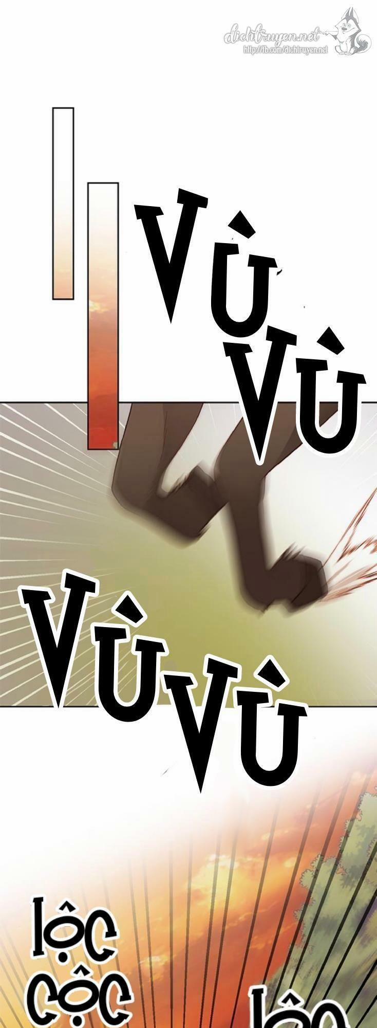 Hoàng Hậu Tái Hôn 85 trang 46