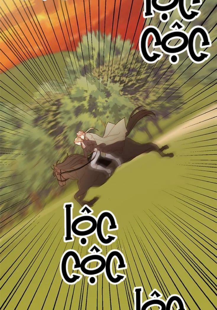 Hoàng Hậu Tái Hôn 85 trang 47