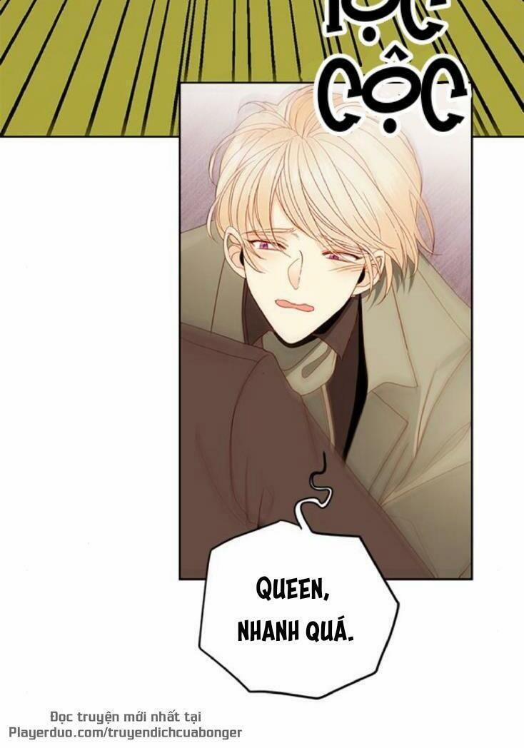 Hoàng Hậu Tái Hôn 85 trang 48