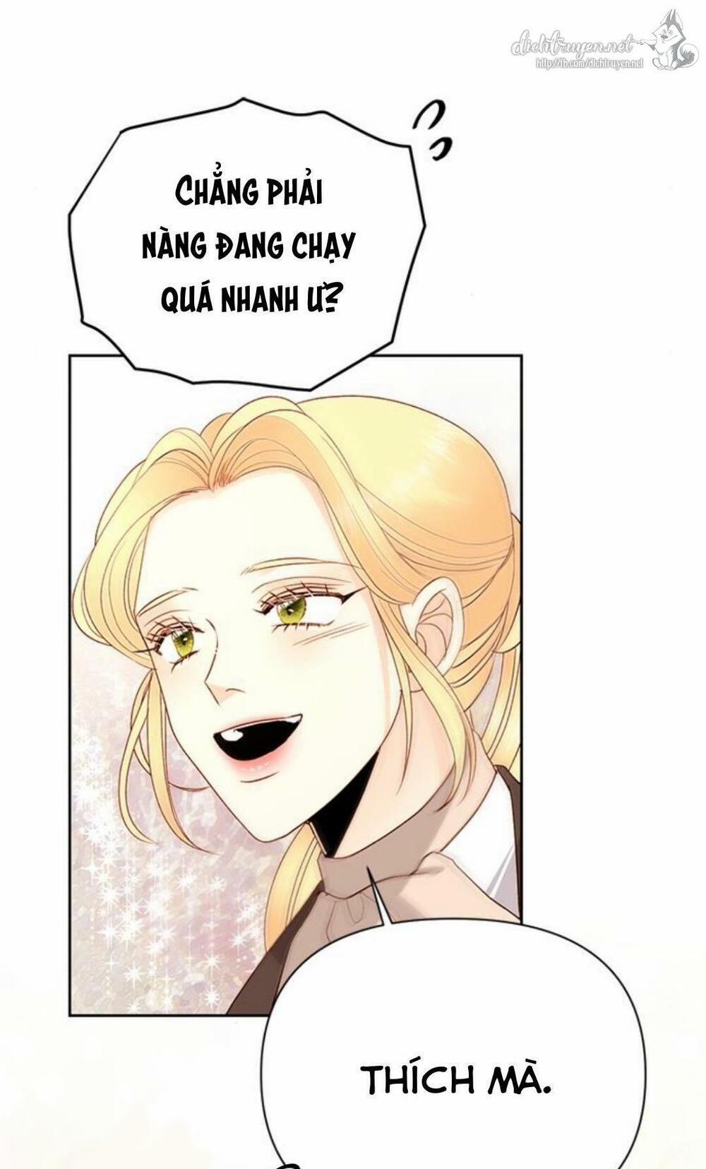 Hoàng Hậu Tái Hôn 85 trang 49