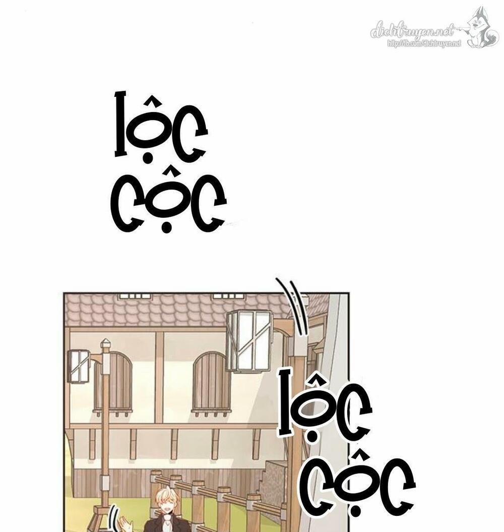 Hoàng Hậu Tái Hôn 85 trang 5