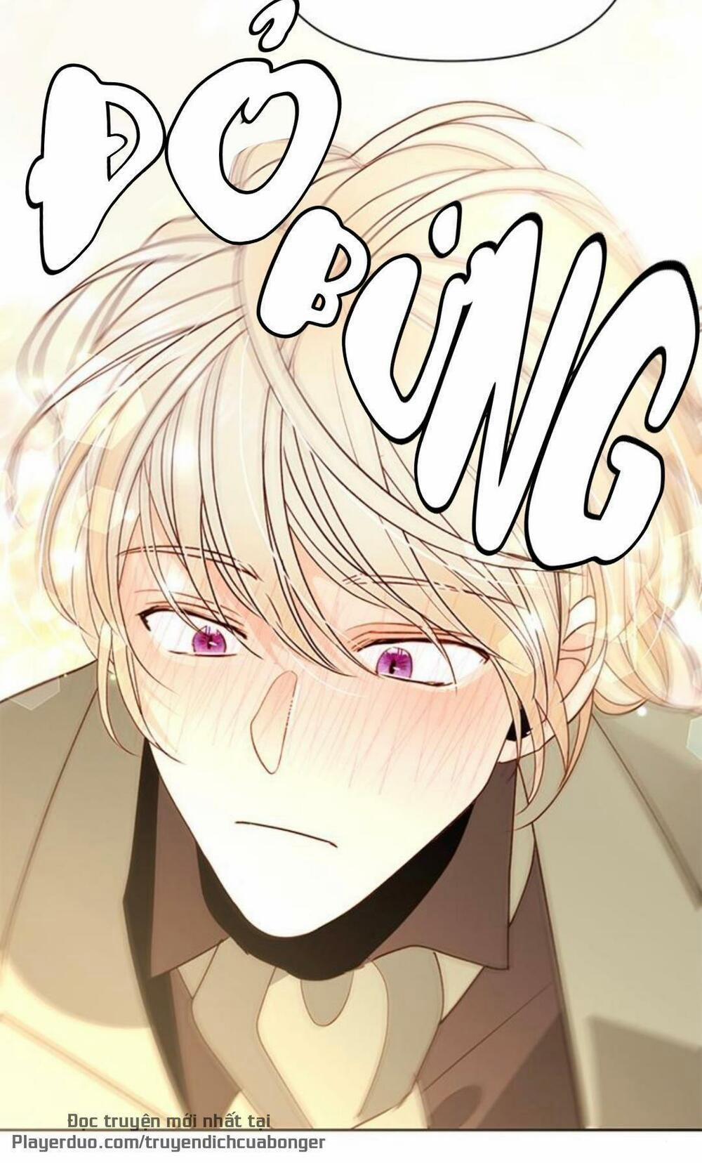 Hoàng Hậu Tái Hôn 85 trang 50