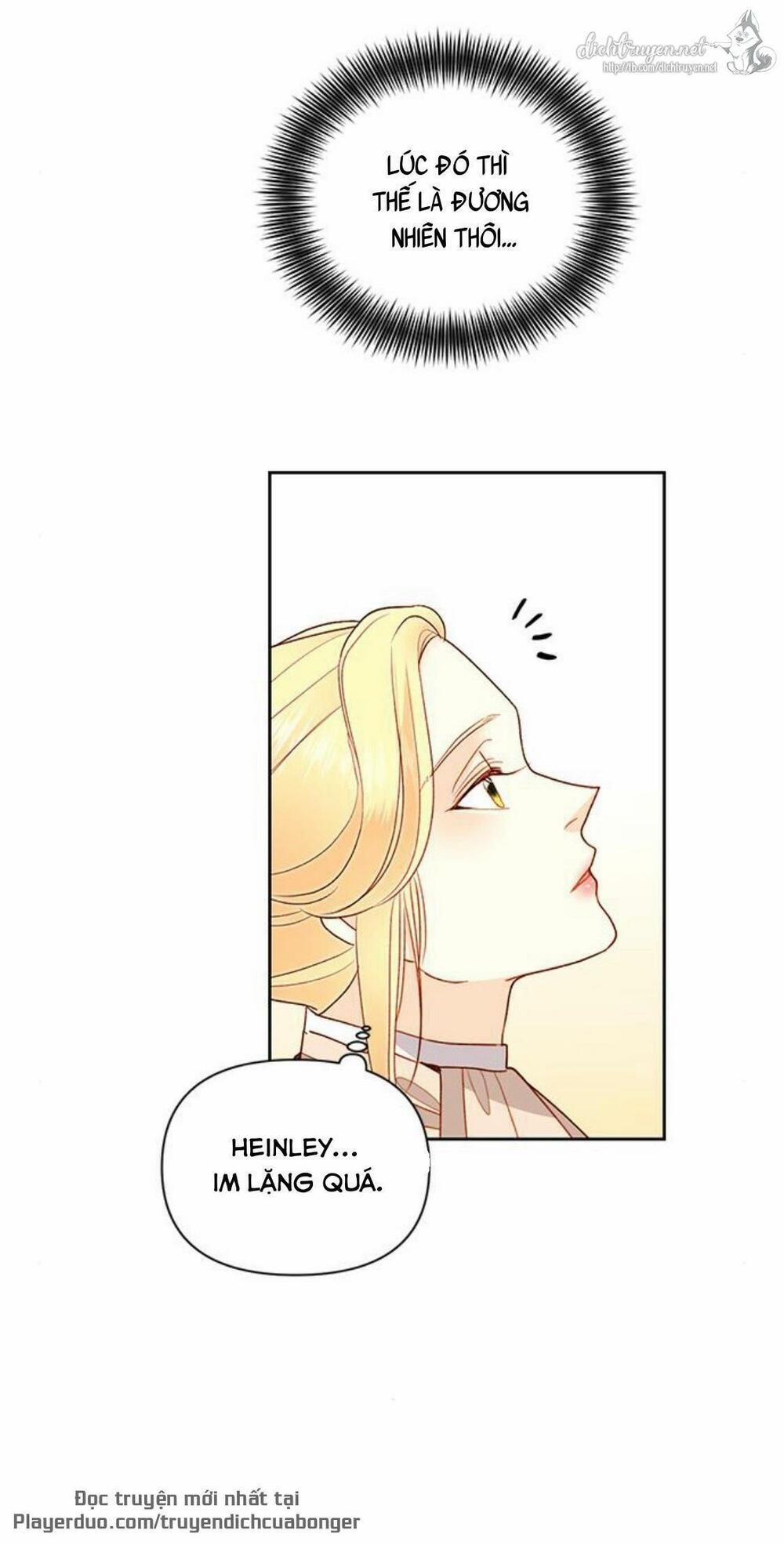 Hoàng Hậu Tái Hôn 85 trang 55