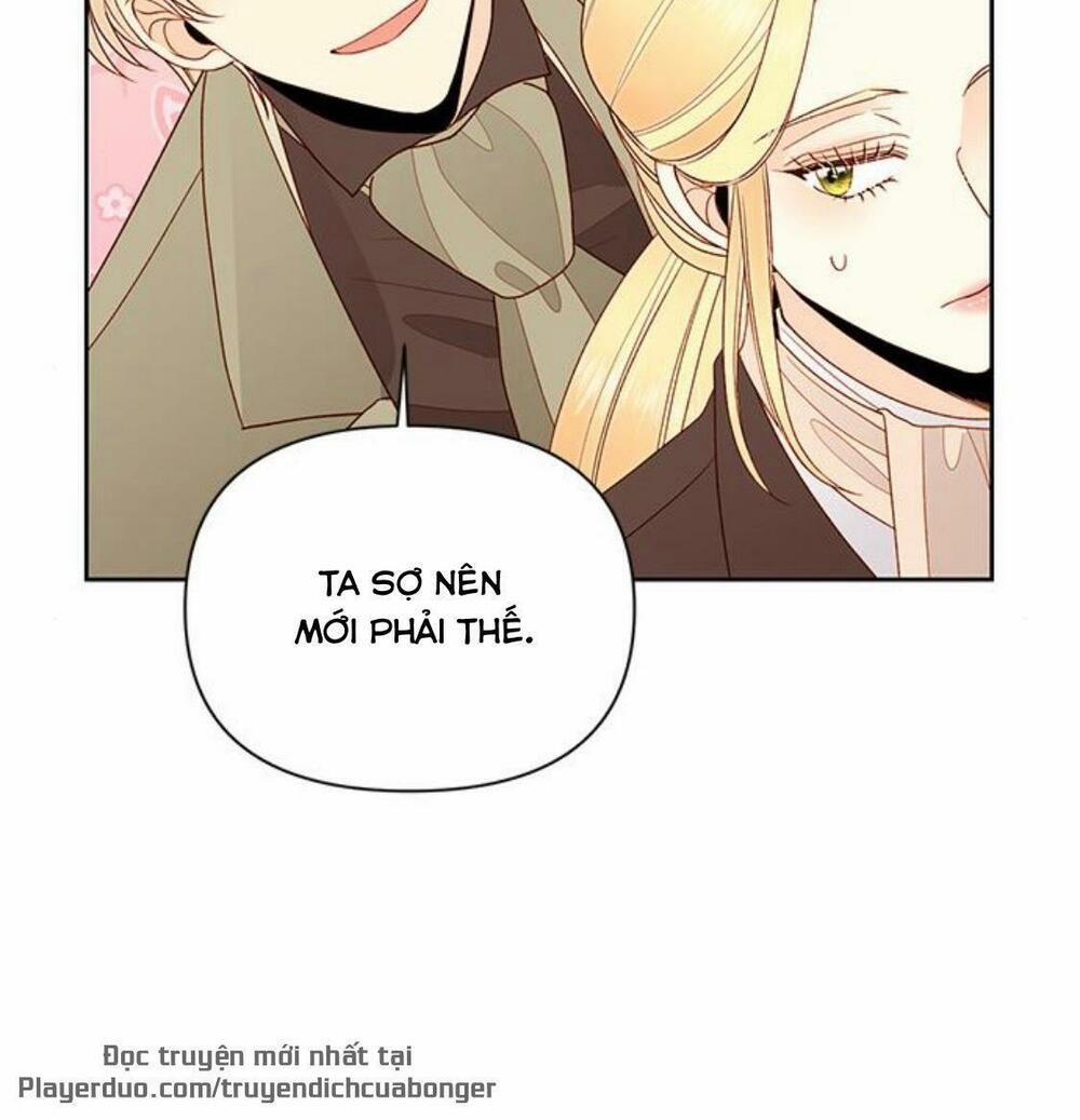 Hoàng Hậu Tái Hôn 85 trang 59