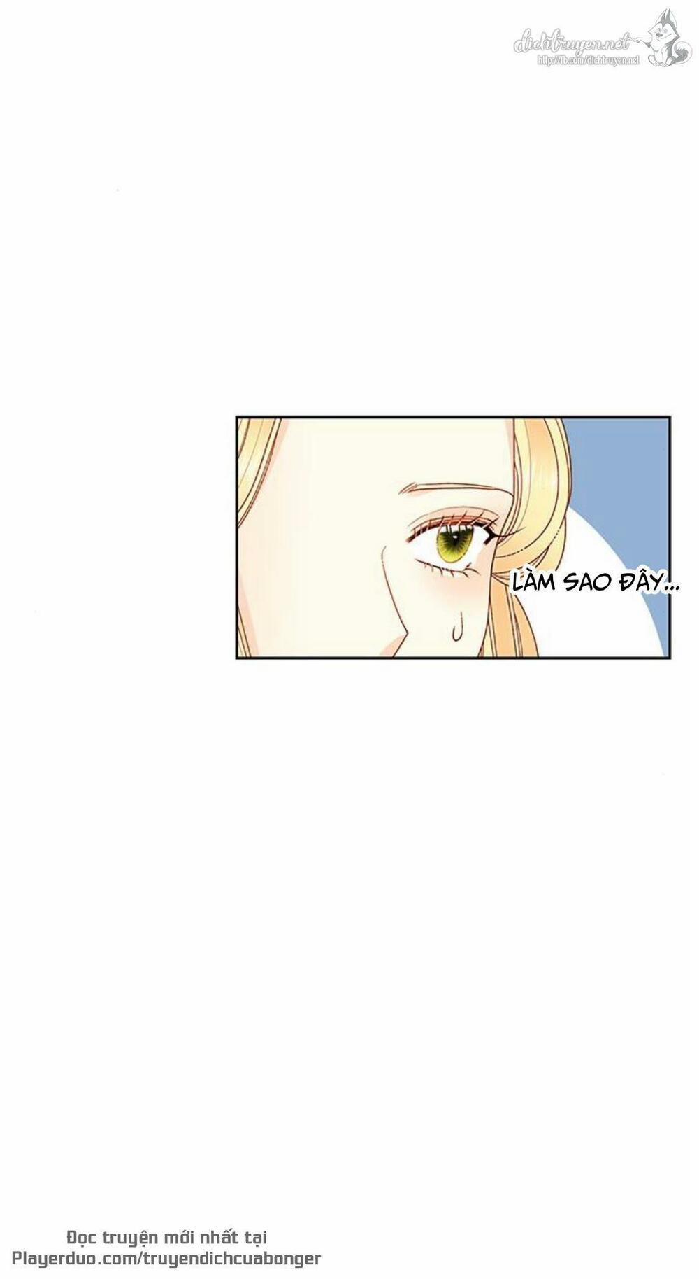 Hoàng Hậu Tái Hôn 85 trang 60