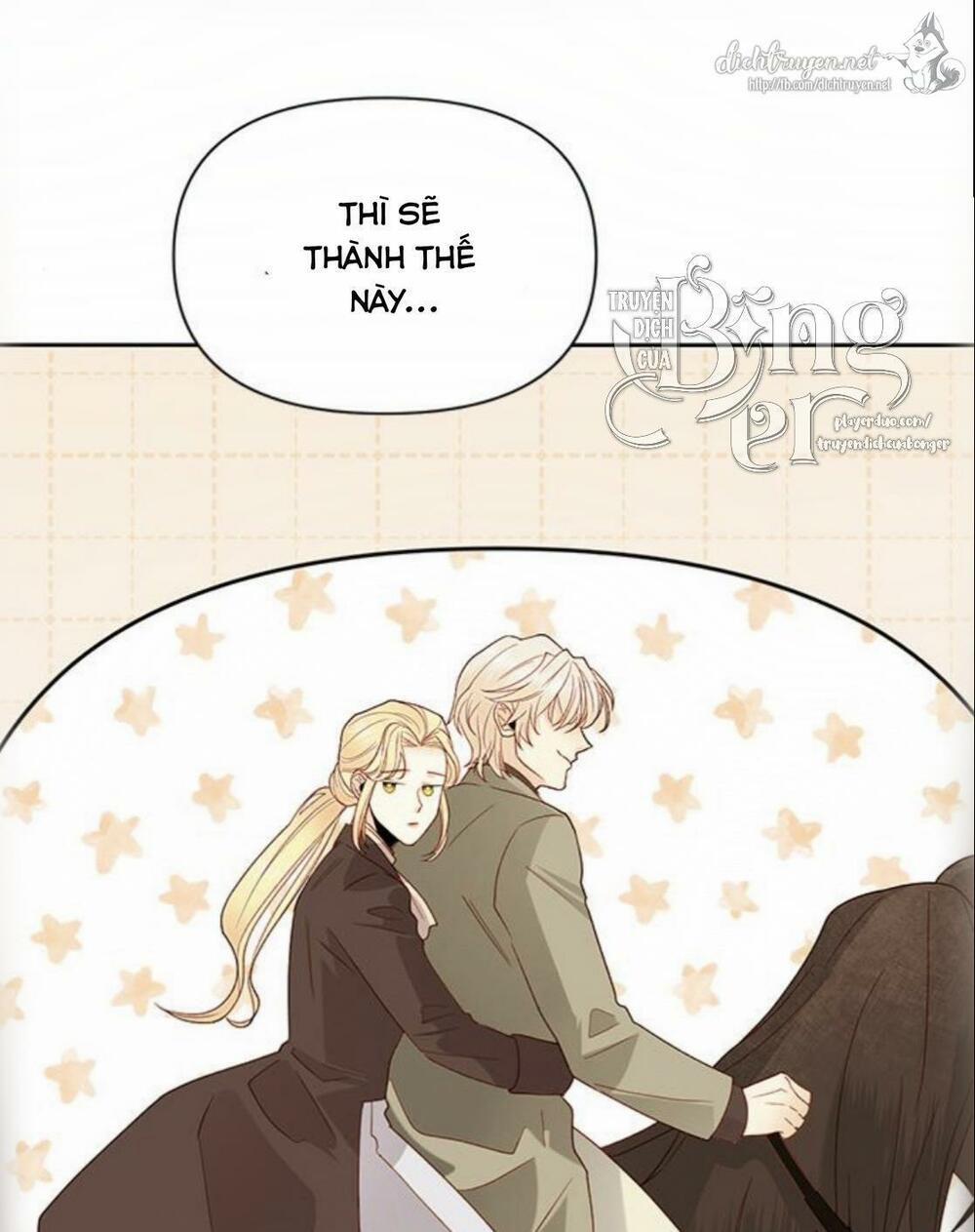 Hoàng Hậu Tái Hôn 85 trang 62