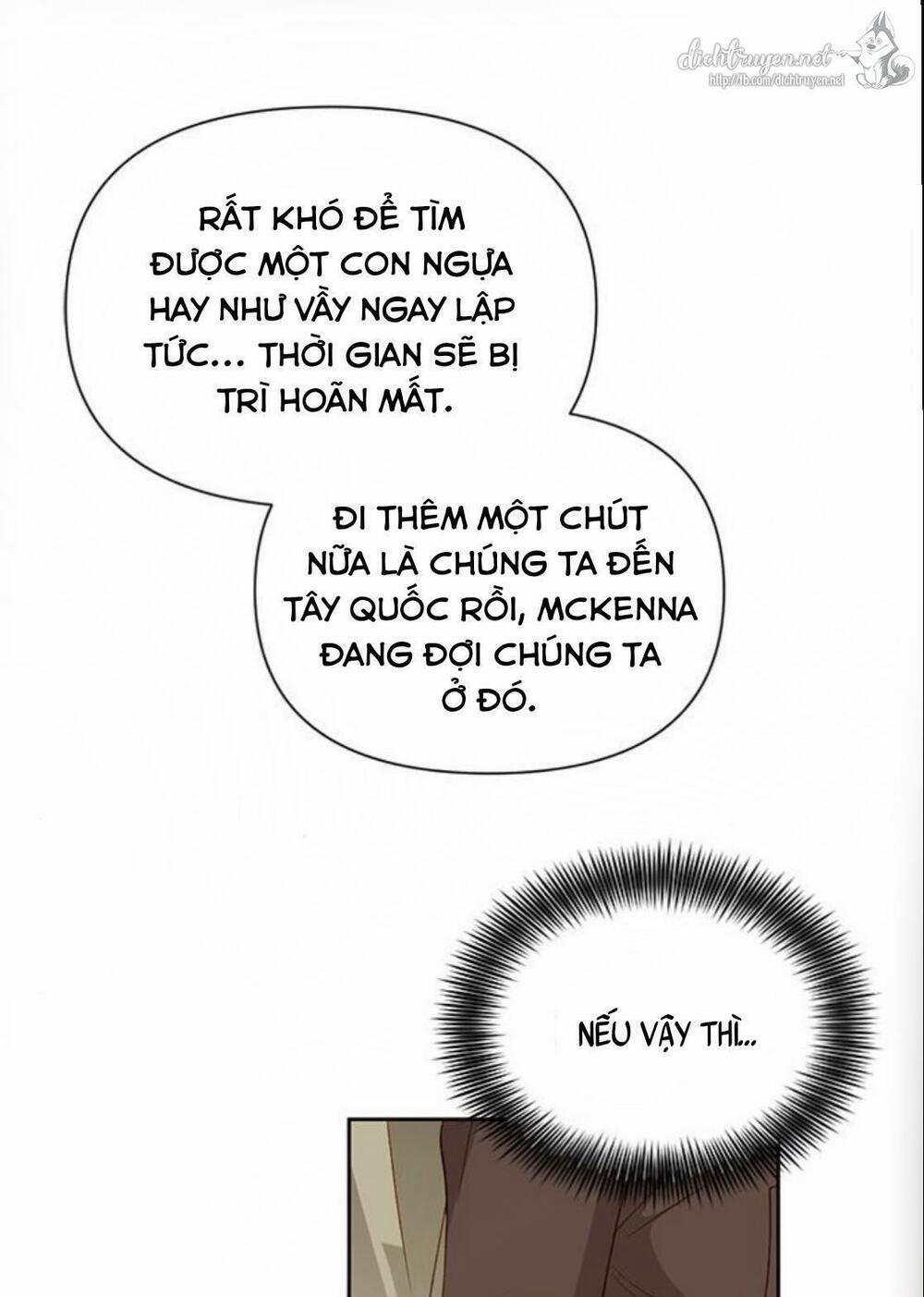 Hoàng Hậu Tái Hôn 85 trang 66