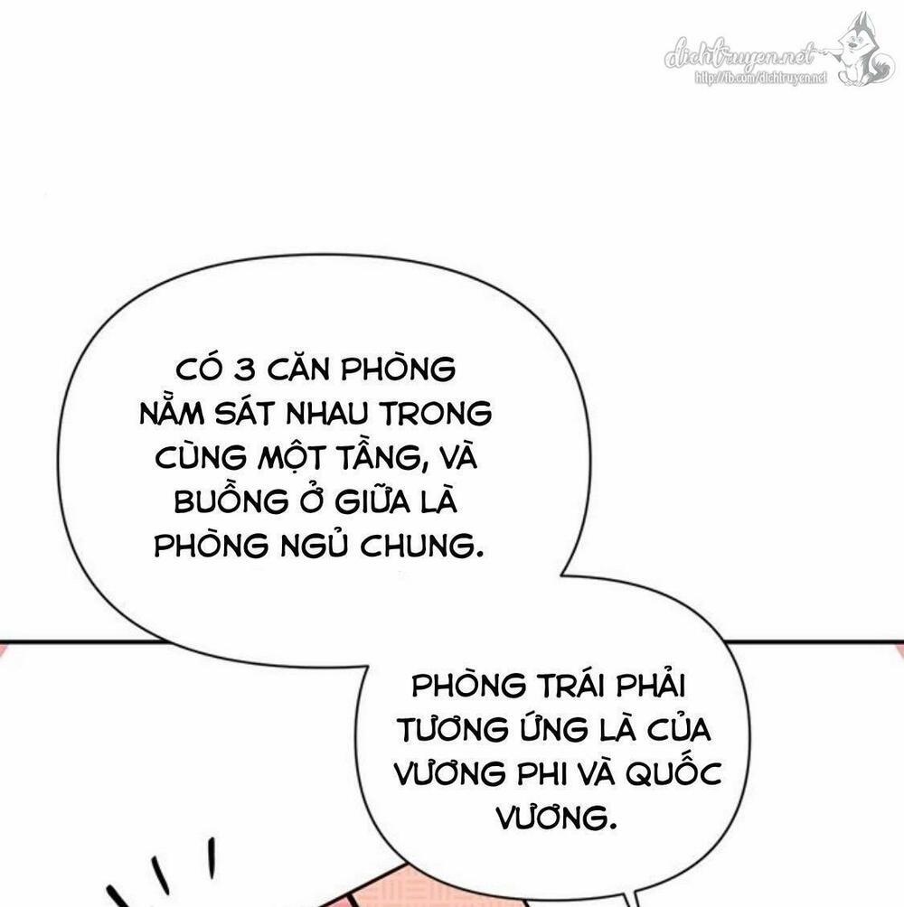 Hoàng Hậu Tái Hôn 85 trang 68