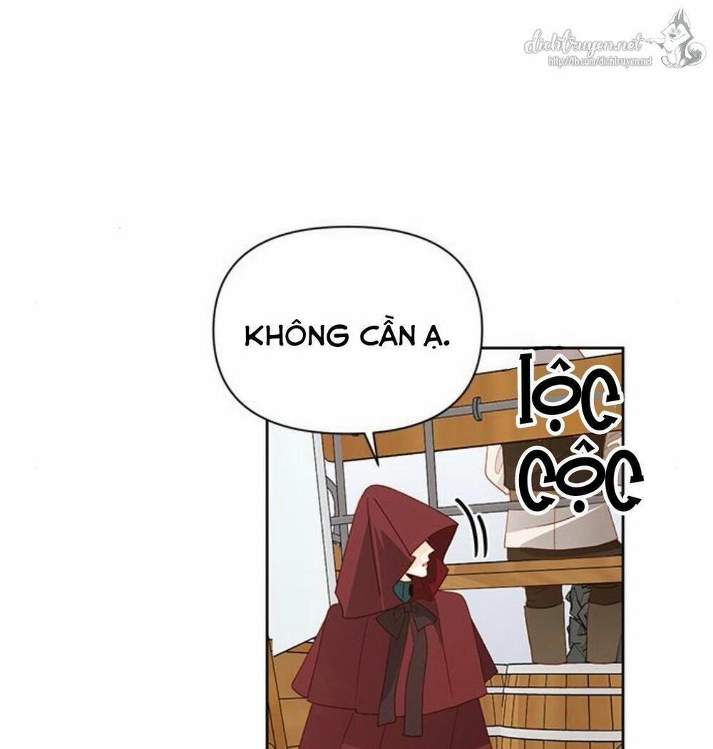 Hoàng Hậu Tái Hôn 85 trang 7