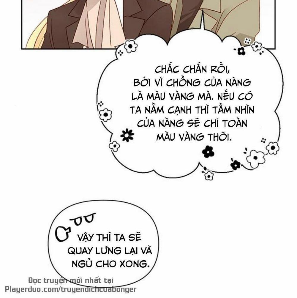 Hoàng Hậu Tái Hôn 85 trang 73