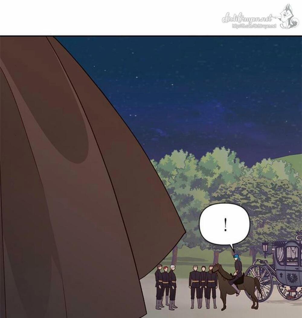 Hoàng Hậu Tái Hôn 85 trang 75