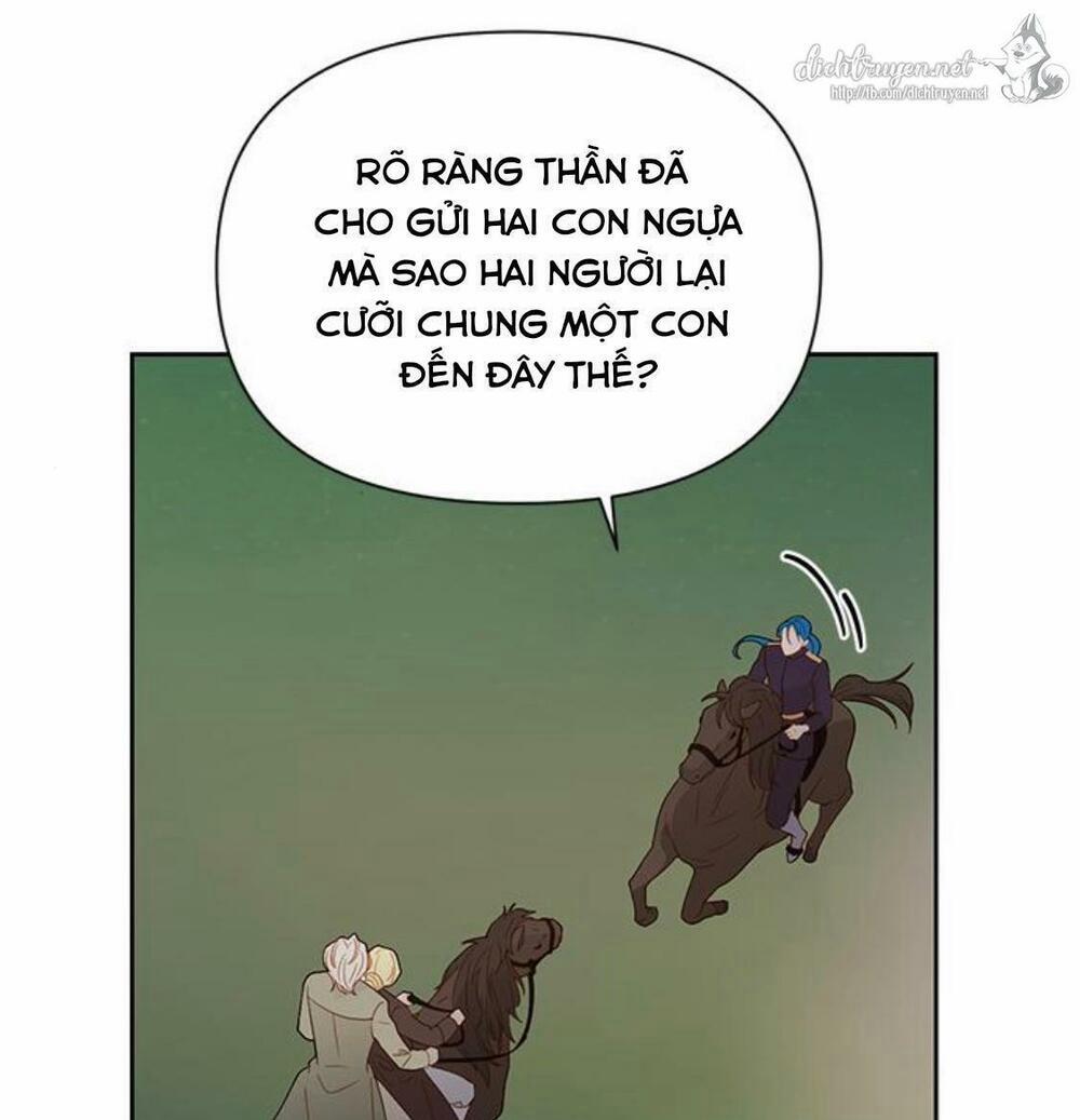 Hoàng Hậu Tái Hôn 85 trang 77