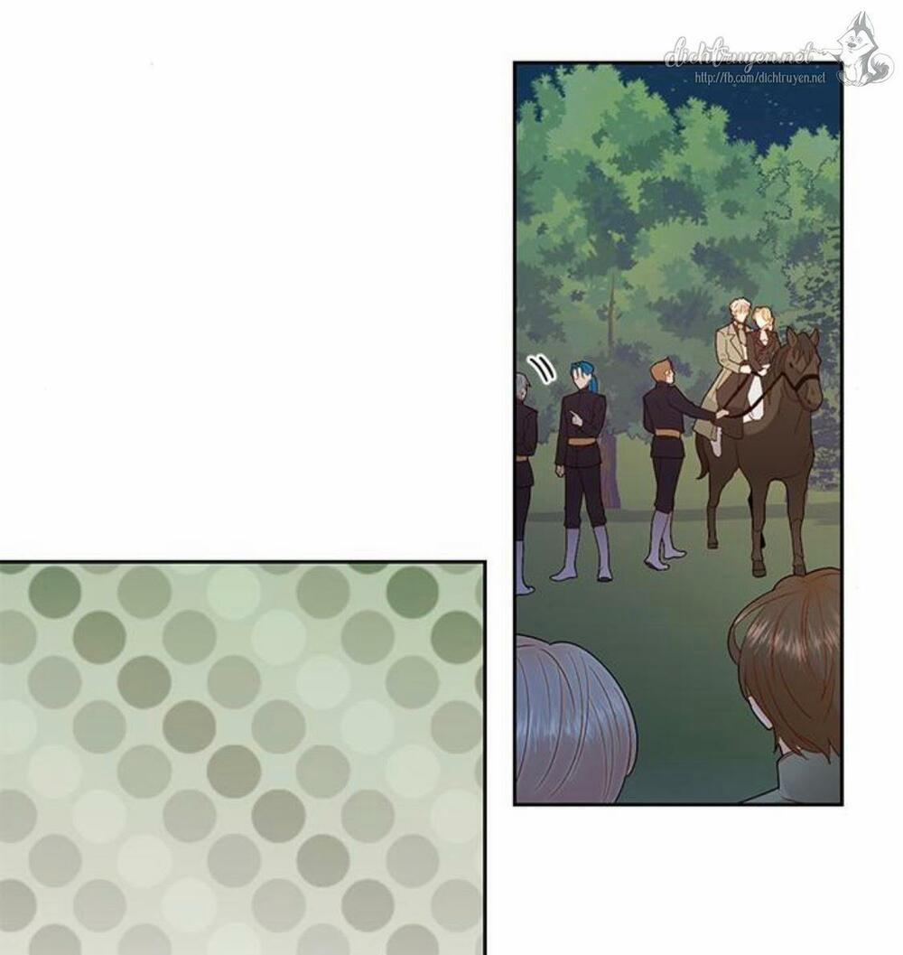 Hoàng Hậu Tái Hôn 85 trang 79