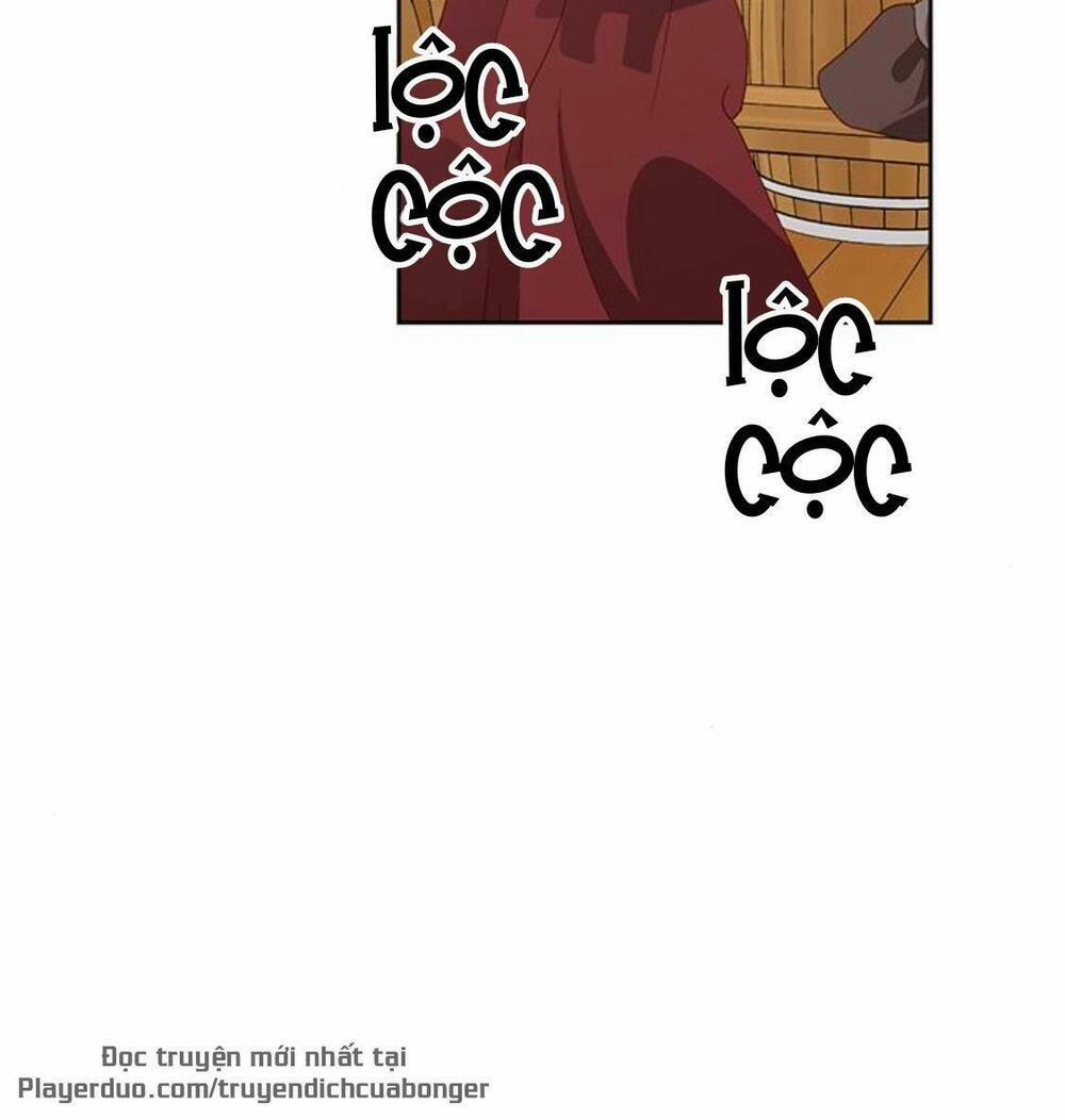 Hoàng Hậu Tái Hôn 85 trang 8