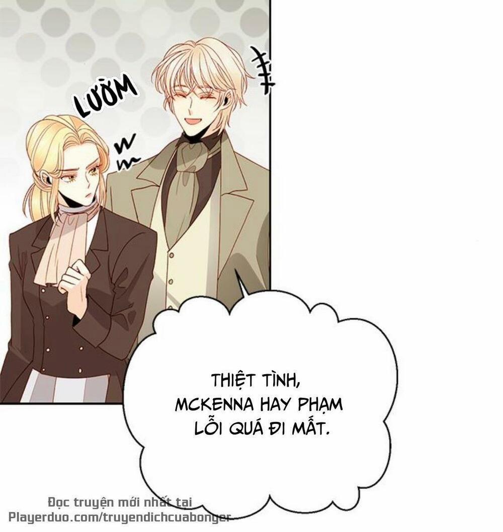 Hoàng Hậu Tái Hôn 85 trang 80