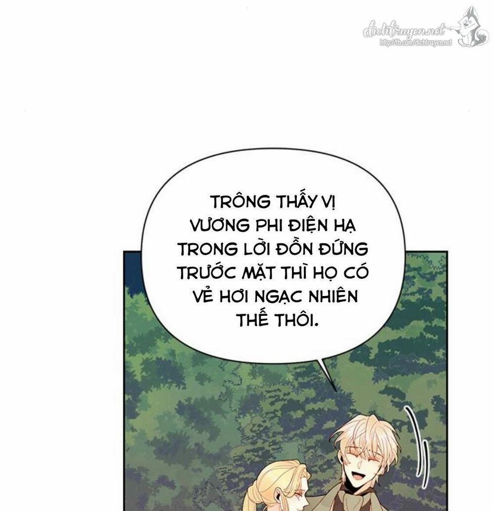 Hoàng Hậu Tái Hôn 85 trang 84