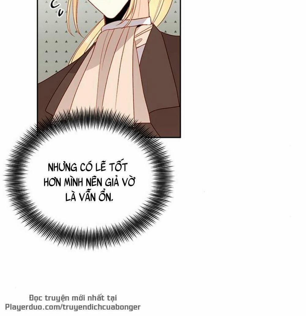 Hoàng Hậu Tái Hôn 85 trang 87