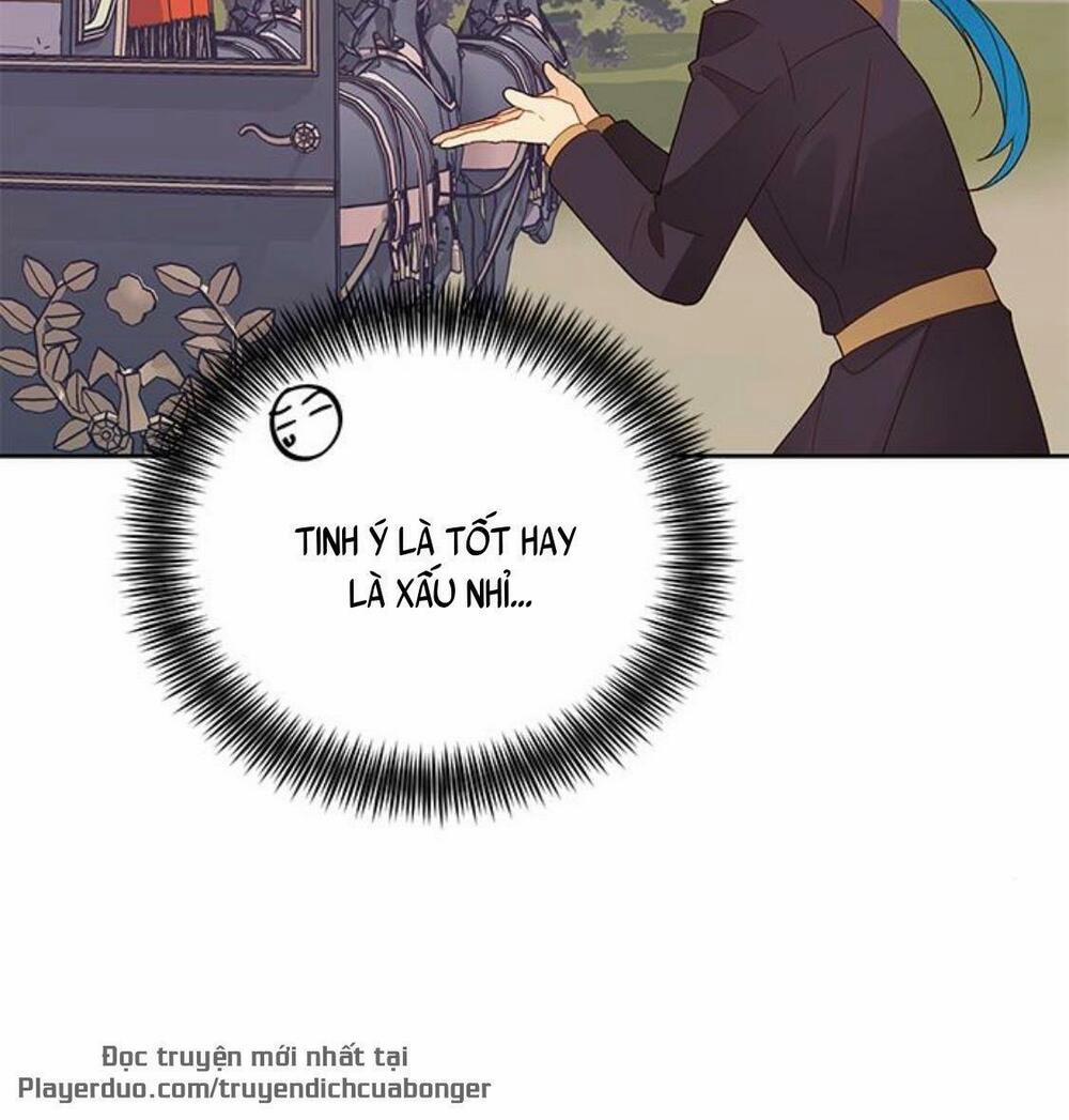 Hoàng Hậu Tái Hôn 85 trang 89