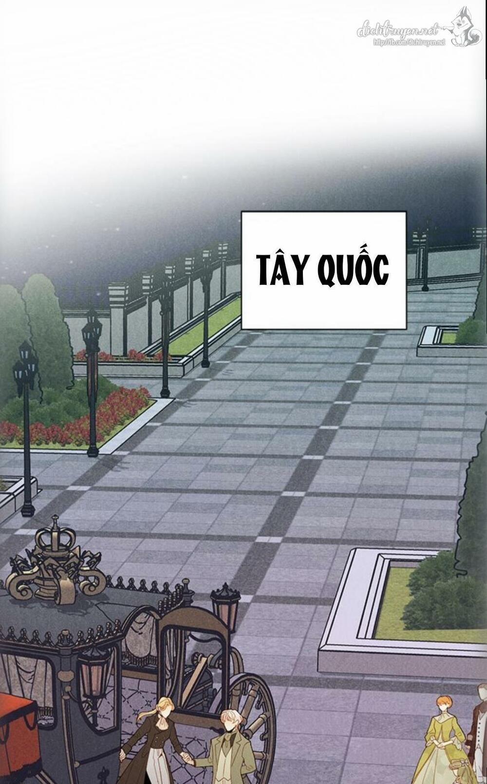 Hoàng Hậu Tái Hôn 85 trang 93