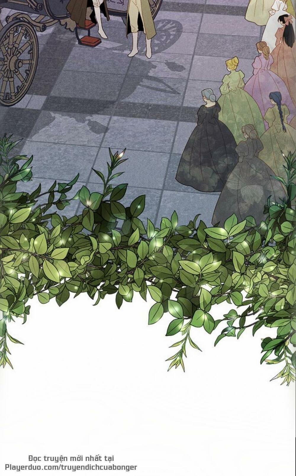 Hoàng Hậu Tái Hôn 85 trang 94