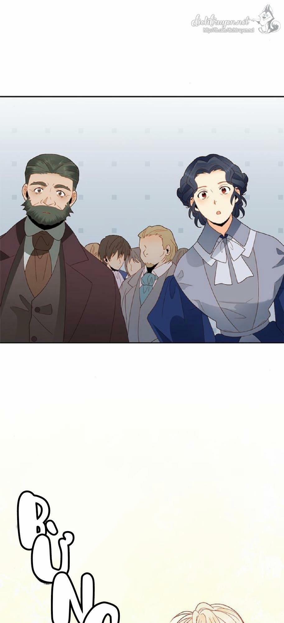 Hoàng Hậu Tái Hôn 85 trang 95