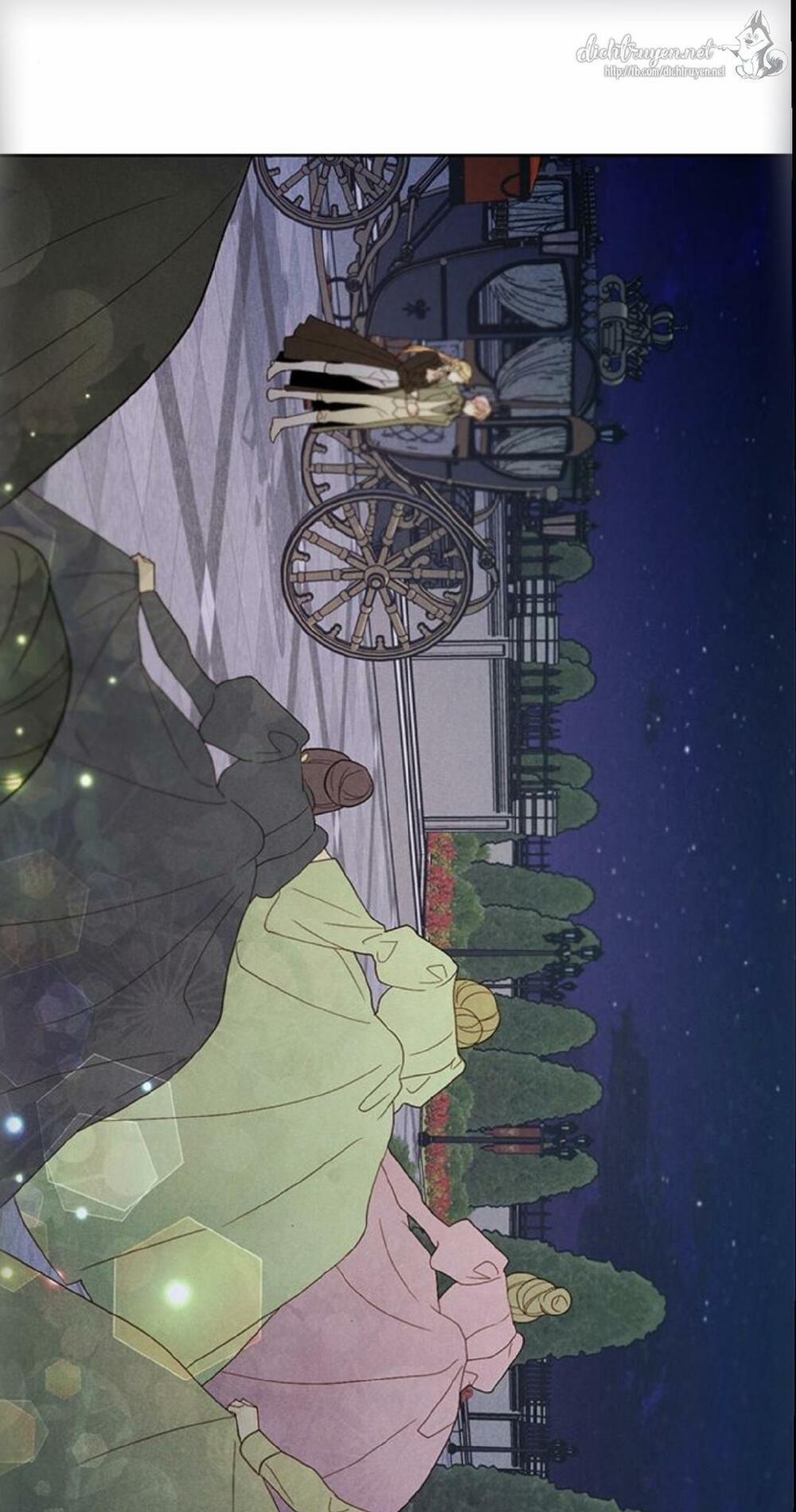 Hoàng Hậu Tái Hôn 85 trang 98