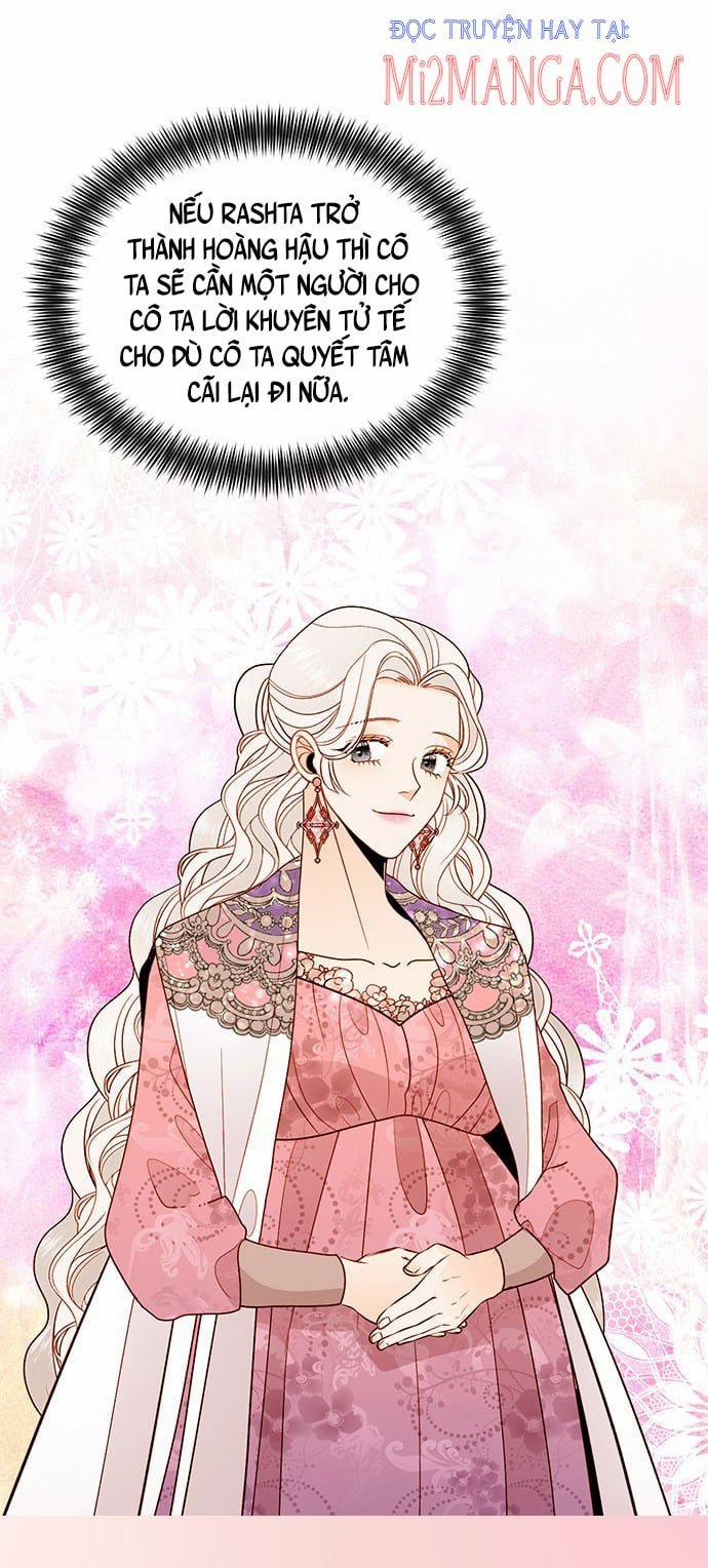 Hoàng Hậu Tái Hôn 86.5 trang 14