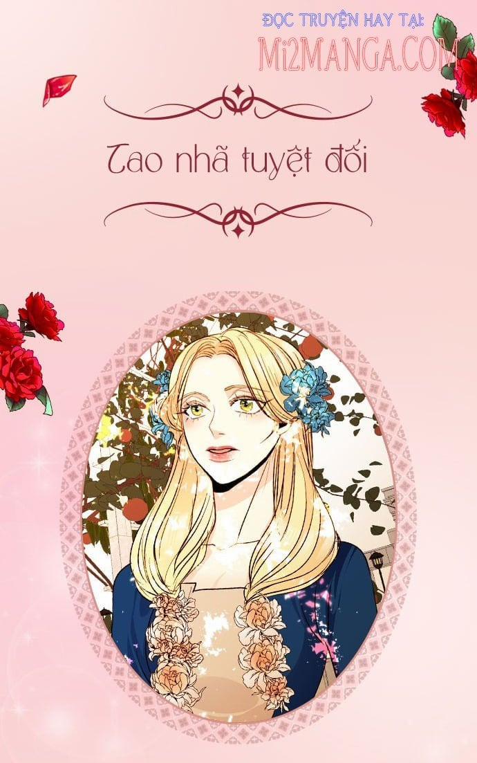 Hoàng Hậu Tái Hôn 86.5 trang 15