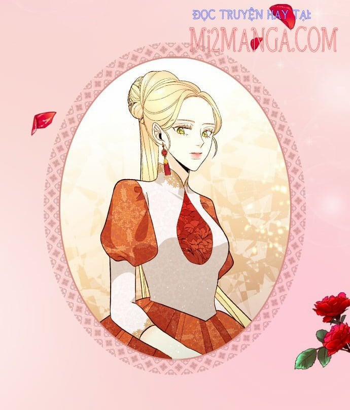 Hoàng Hậu Tái Hôn 86.5 trang 16