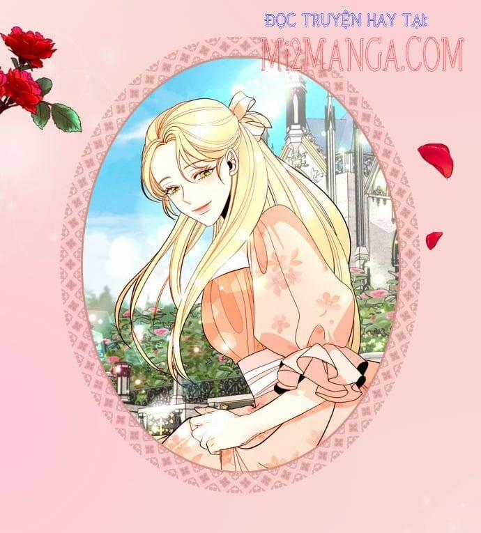 Hoàng Hậu Tái Hôn 86.5 trang 17