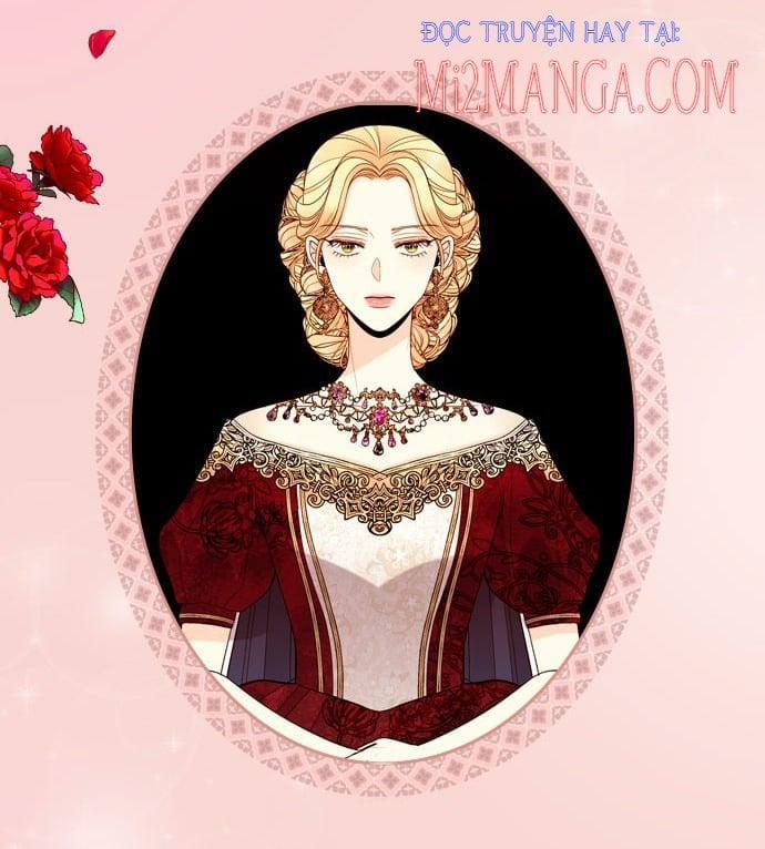Hoàng Hậu Tái Hôn 86.5 trang 18