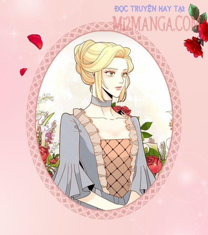 Hoàng Hậu Tái Hôn 86.5 trang 19