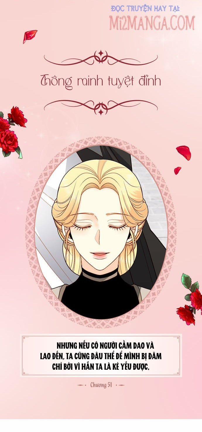 Hoàng Hậu Tái Hôn 86.5 trang 3