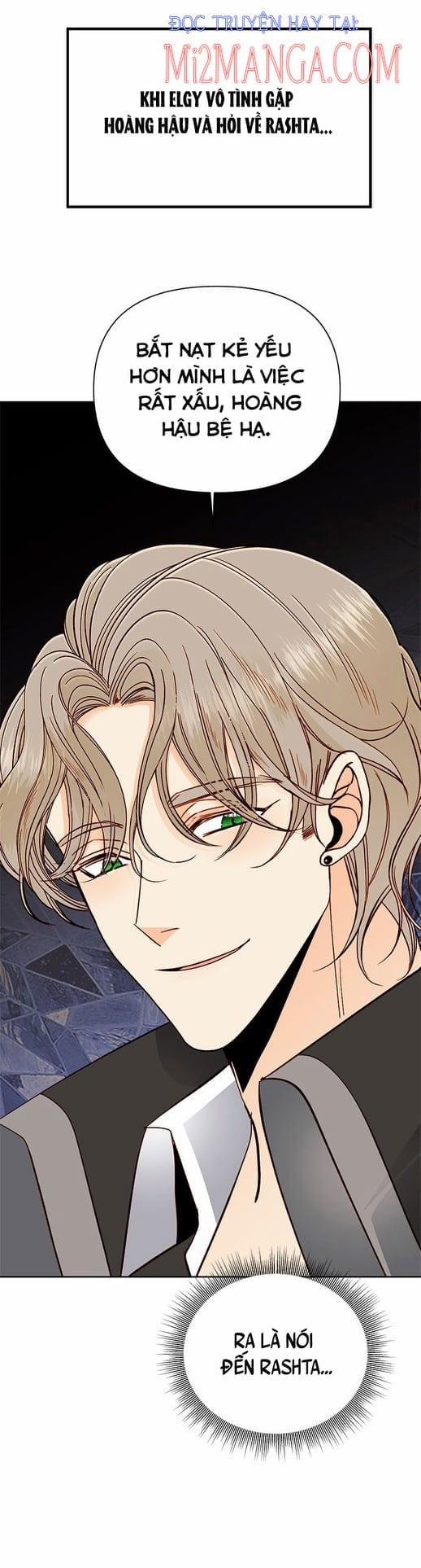 Hoàng Hậu Tái Hôn 86.5 trang 4
