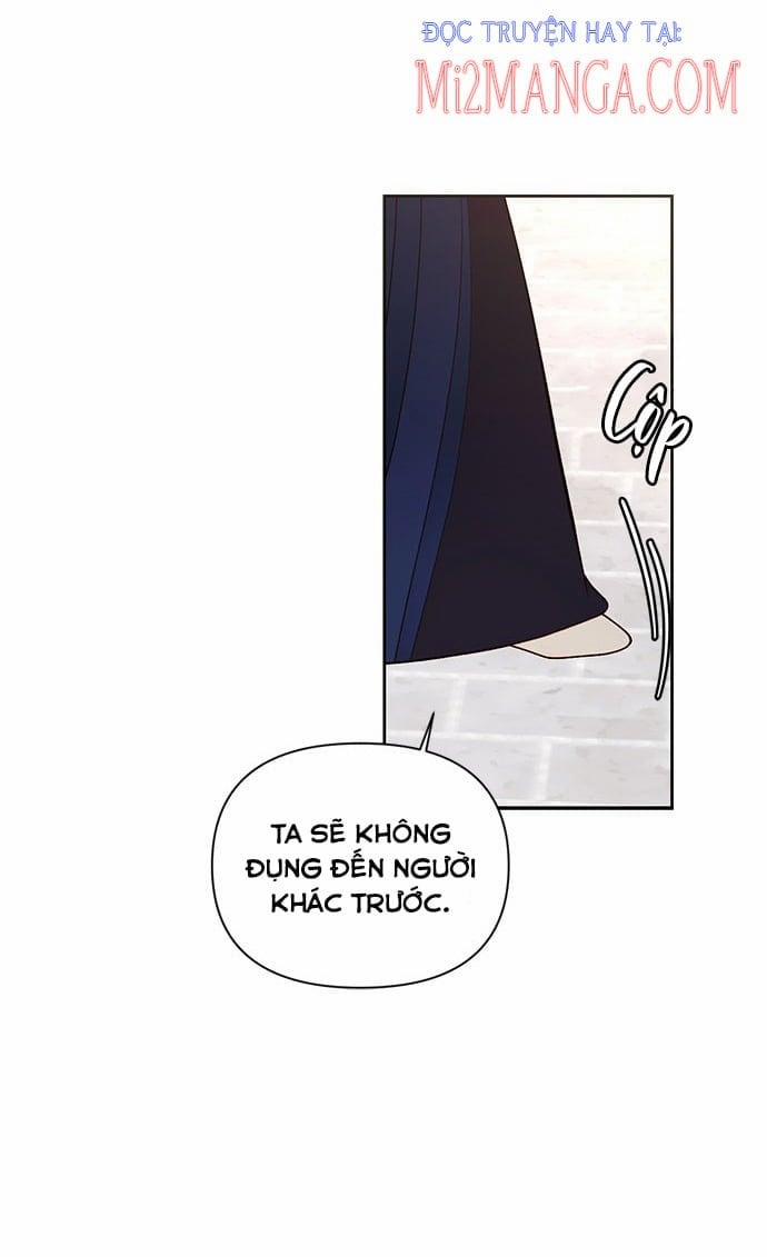 Hoàng Hậu Tái Hôn 86.5 trang 5