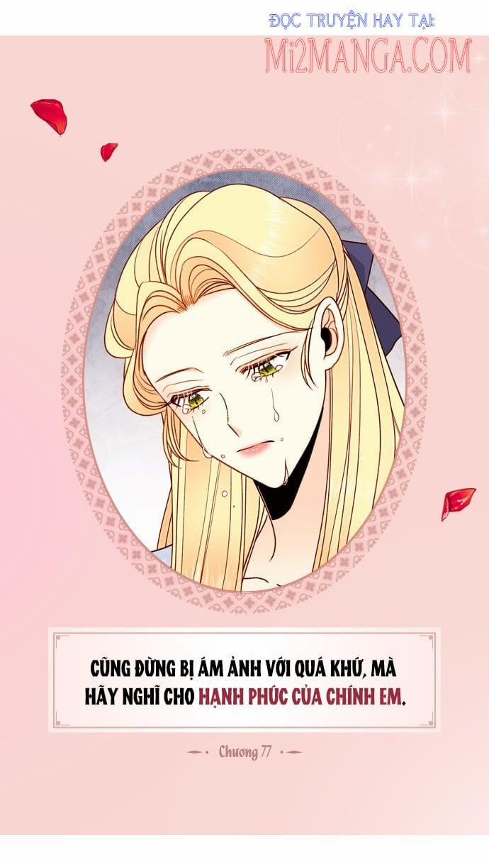 Hoàng Hậu Tái Hôn 86.5 trang 7
