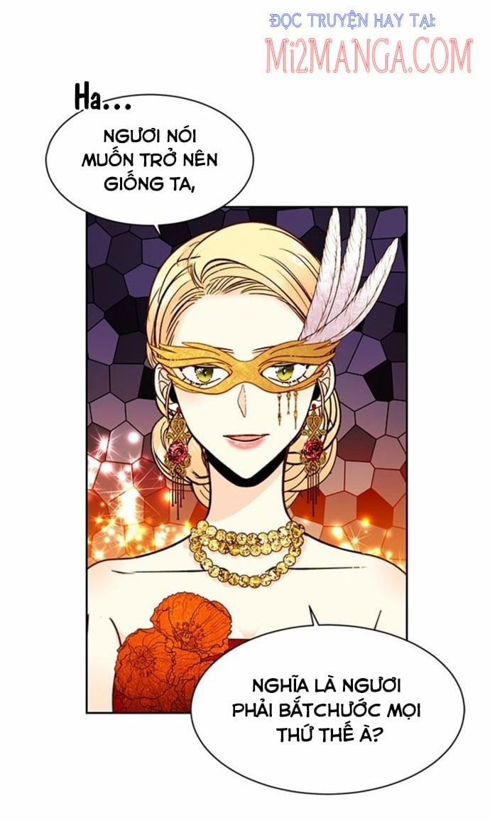 Hoàng Hậu Tái Hôn 86 trang 10
