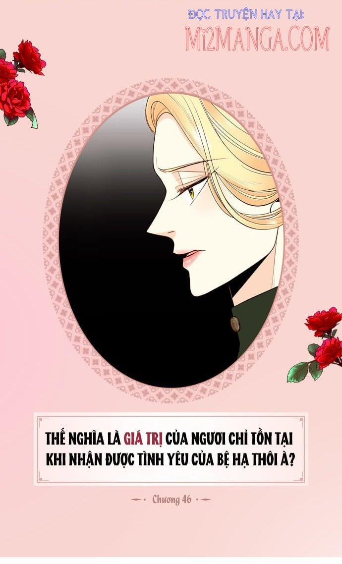 Hoàng Hậu Tái Hôn 86 trang 15