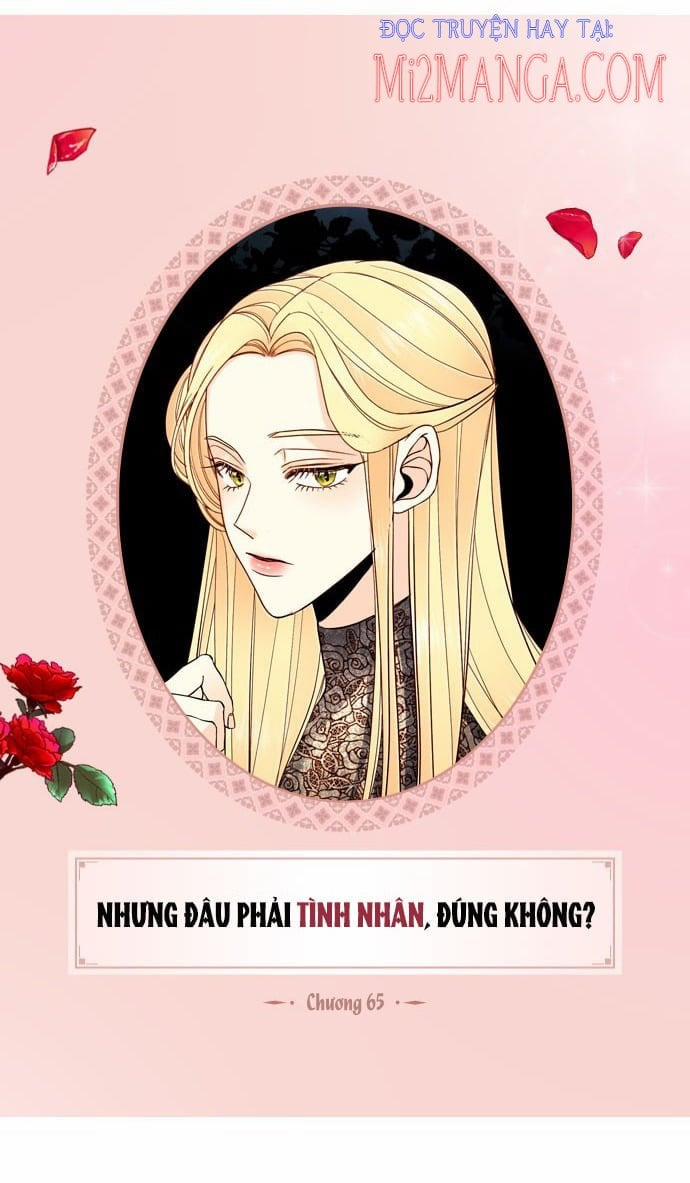 Hoàng Hậu Tái Hôn 86 trang 20