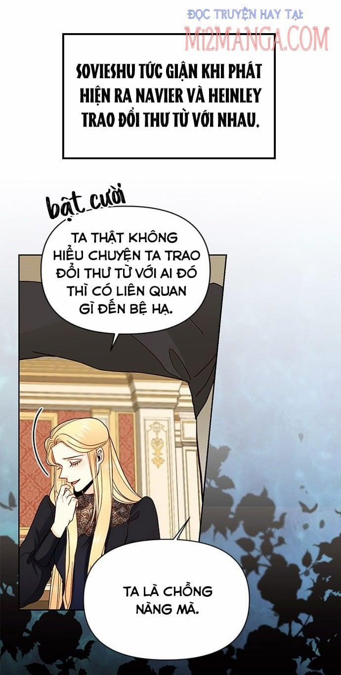 Hoàng Hậu Tái Hôn 86 trang 21