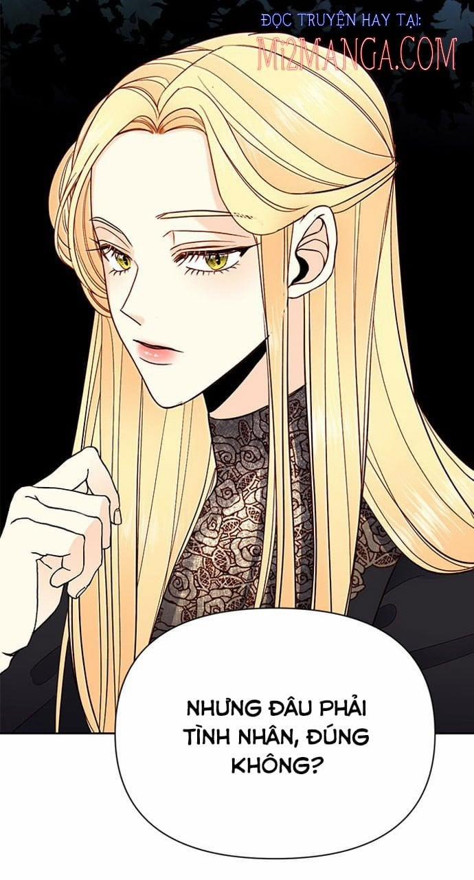 Hoàng Hậu Tái Hôn 86 trang 22