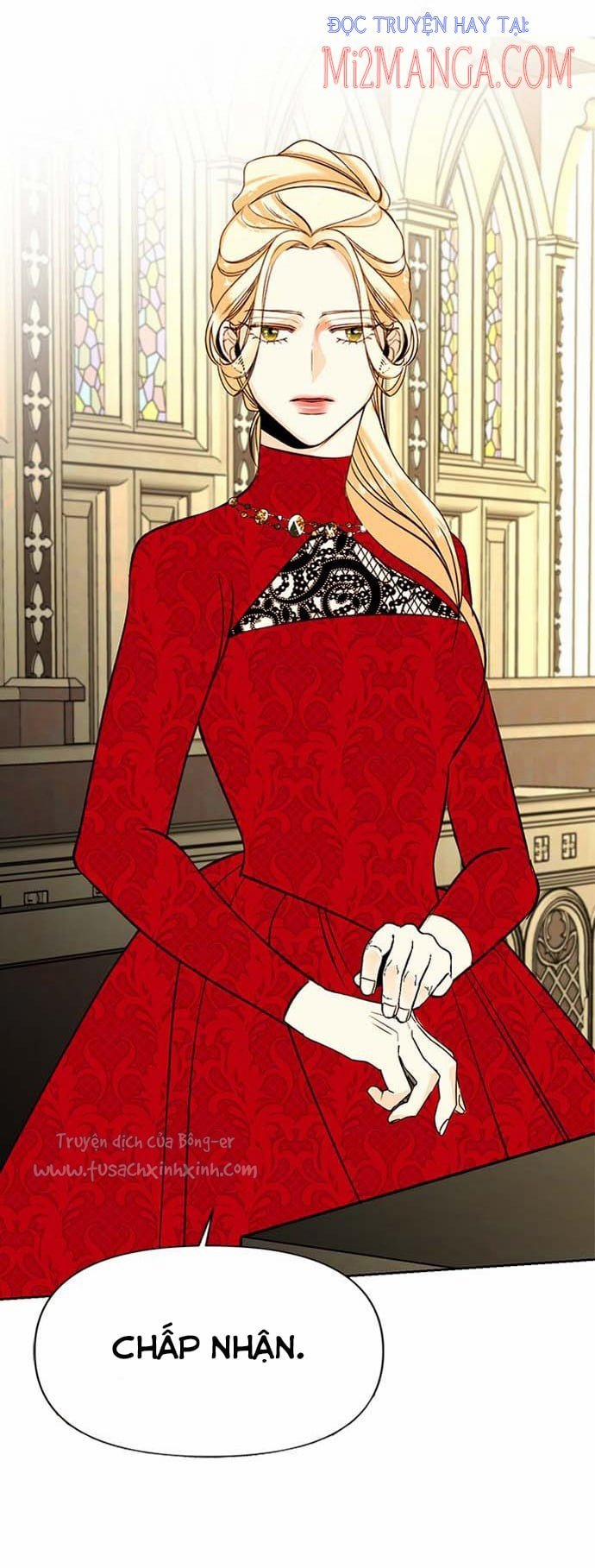 Hoàng Hậu Tái Hôn 86 trang 4
