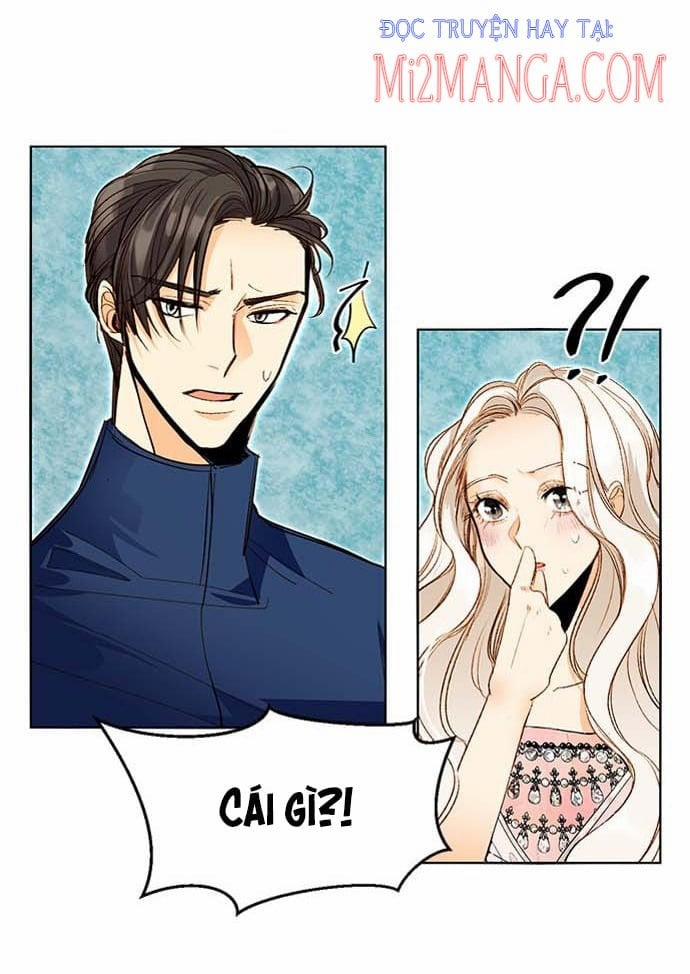 Hoàng Hậu Tái Hôn 86 trang 6