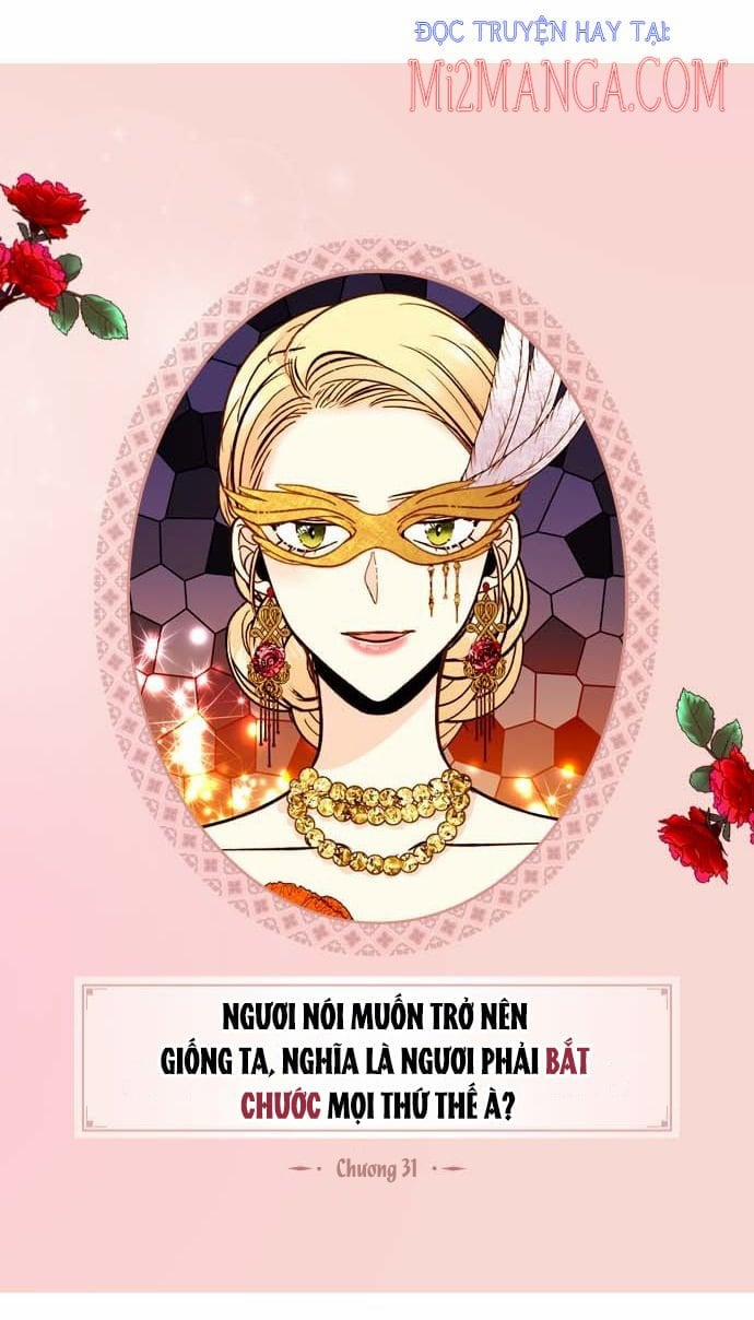 Hoàng Hậu Tái Hôn 86 trang 7