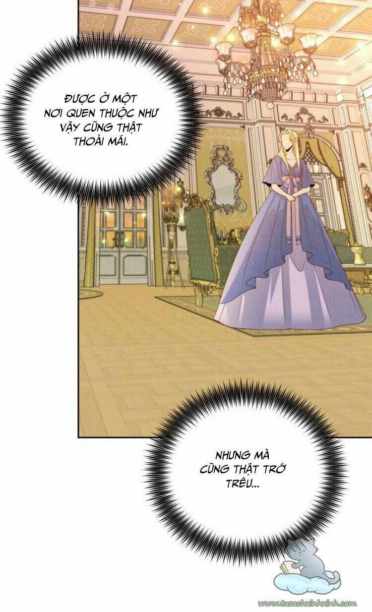 Hoàng Hậu Tái Hôn 87 trang 11