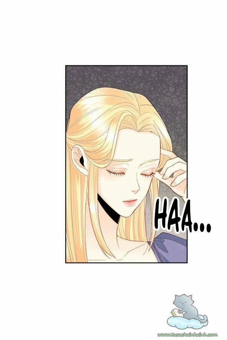Hoàng Hậu Tái Hôn 87 trang 20