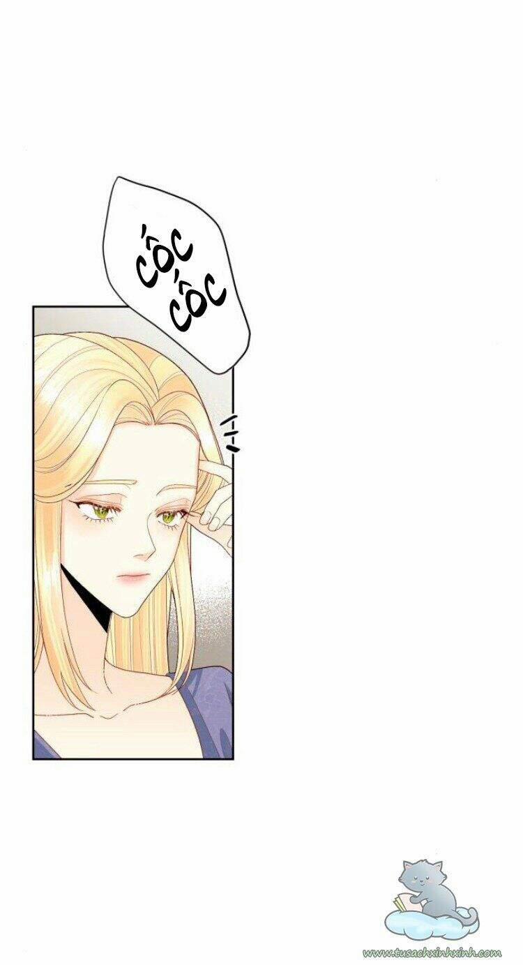 Hoàng Hậu Tái Hôn 87 trang 21