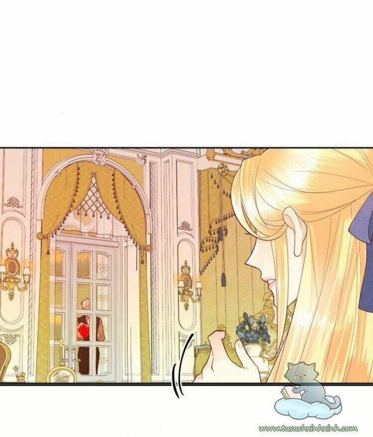 Hoàng Hậu Tái Hôn 87 trang 22