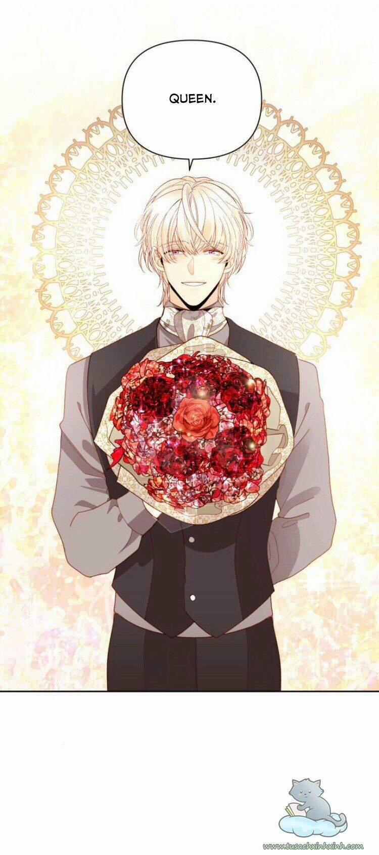 Hoàng Hậu Tái Hôn 87 trang 23